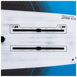 Naish Hover Wing Foil Bullet 2024