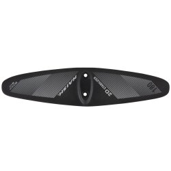 Naish Back Wing 2D Stabilizer 2024 Black