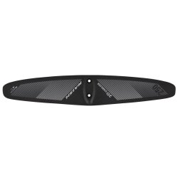 Naish Back Wing 2D Stabilizer 2024 Black