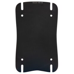 Naish Foil Mast Carbon HM 2024 Black