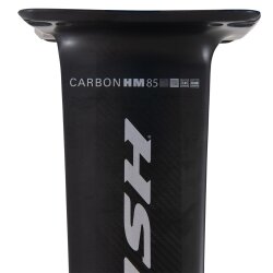Naish Foil Mast Carbon HM 2024 Black