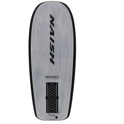 Naish Hover Macrochip Kitefoil & Pumpfoilbopard 2026