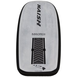 Naish Hover Macrochip Kitefoil & Pumpfoilbopard 2026