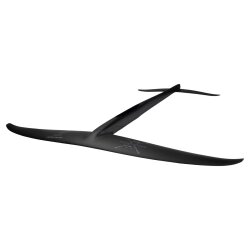 Naish Excalibur Semi Complete 2026 Black