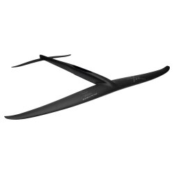 Naish Excalibur Semi Complete 2026 Black