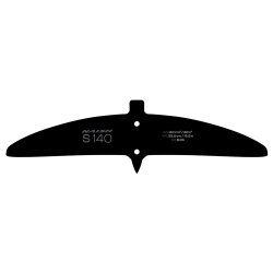 Naish S-Serie Stabilizer Black