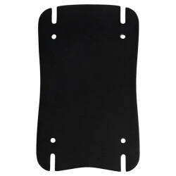 Naish Foil Mast HM Carbon Black