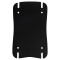 Naish Foil Mast HM Carbon Black
