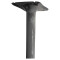 Naish Foil Mast HM Carbon Black