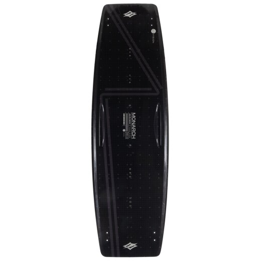 Naish Monarch NVision Carbon/Grey