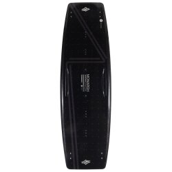 Naish Monarch NVision Carbon/Grey
