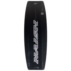 Naish Monarch NVision Carbon/Grey