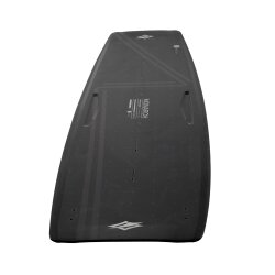 Naish Monarch NVision Carbon/Grey