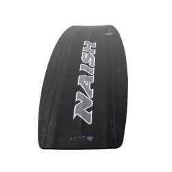 Naish Monarch NVision Carbon/Grey