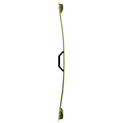 Naish Kiteboard TT Motion 2026 White/Black