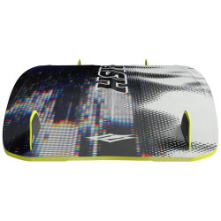 Naish Kiteboard TT Motion 2026 White/Black