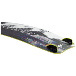 Naish Kiteboard TT Motion 2026 White/Black