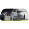 Naish Kiteboard TT Motion 2026 White/Black