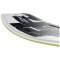 Naish Kiteboard TT Motion 2026 White/Black