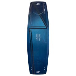 Naish Kiteboard TT Motion NVision 2026 Carbon/Blue