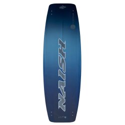 Naish Kiteboard TT Motion NVision 2026 Carbon/Blue