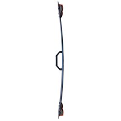 Naish Kiteboard TT Motion NVision 2026 Carbon/Blue