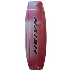 Naish Kiteboard TT Alana 2026 Pink/Orange