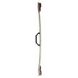 Naish Kiteboard TT Alana 2026 Pink/Orange