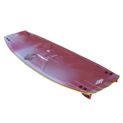Naish Kiteboard TT Alana 2026 Pink/Orange