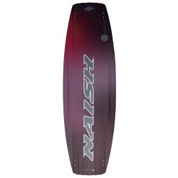 Naish Kiteboard TT Alana NVision 2026 Carbon/Pink
