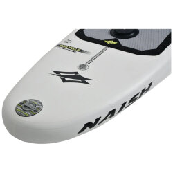 Naish Stratos WS Inflatable 130L 2026 NONE