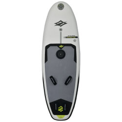 Naish Stratos WS Inflatable 130L 2026 NONE