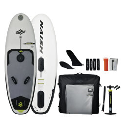 Naish Stratos WS Inflatable 130L 2026 NONE
