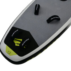 Naish Stratos WS Inflatable 130L 2026 NONE