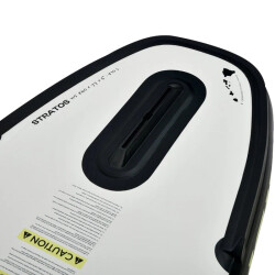Naish Stratos WS Inflatable 210L 2026