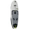 Naish Stratos WS Inflatable 130L 2026 NONE