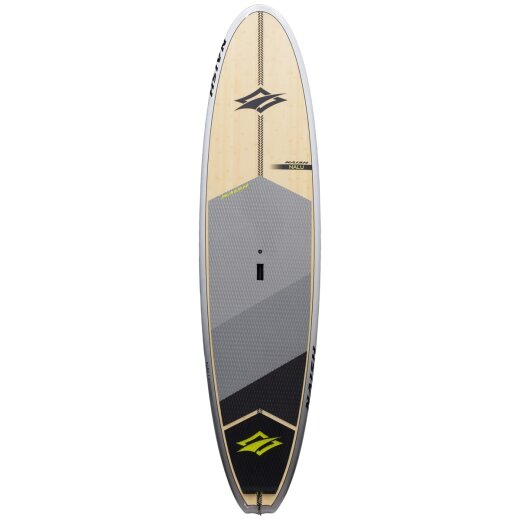 Naish Nalu 2026 Bamboo Touring Wave SUP