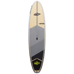 Naish Nalu 2026 Bamboo Touring Wave SUP