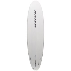 Naish Nalu 2026 Bamboo Touring Wave SUP