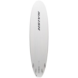 Naish Nalu 2026 Bamboo Touring Wave SUP