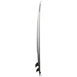 Naish Nalu 2026 Bamboo Touring Wave SUP