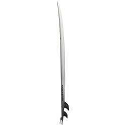 Naish Nalu 2026 Bamboo Touring Wave SUP