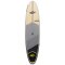 Naish Nalu 2026 Bamboo Touring Wave SUP