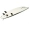 Naish Nalu 2026 Bamboo Touring Wave SUP