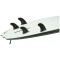Naish Nalu 2026 Bamboo Touring Wave SUP
