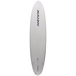 Naish Nalu Adventue Bamboo SUP 116 x 30" Hardboard 2026