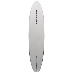 Naish Nalu Adventue Bamboo SUP 116 x 30" Hardboard 2026