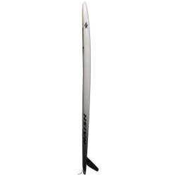 Naish Nalu Adventue Bamboo SUP 116 x 30" Hardboard 2026