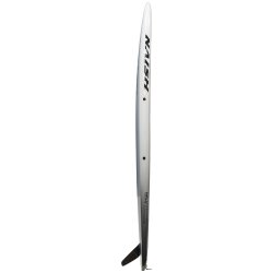 Naish Nalu Adventue Bamboo SUP 116 x 30" Hardboard 2026