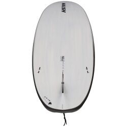 Naish Nalu Adventue Bamboo SUP 116 x 30" Hardboard 2026